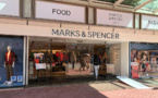 Marks &amp; Spencer to open 20 stores in UK