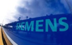 Train Contract Worth 3 Billion Euro Signed By Siemens With India