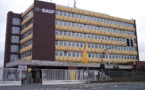BASF reports losses due to energy crisis