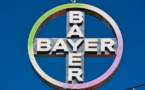 Bayer to buy UK artificial intelligence company