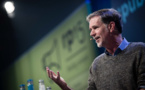 Reed Hastings leaves Netflix