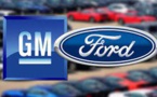 Auto Giants GM, Ford Need To Convince Investors About Their Profitability In The Face Of Falling Prices