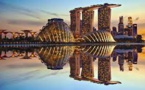 Super-Rich Chinese Who Are Dissatisfied In Their Home Country Turn Their Attention To Singapore
