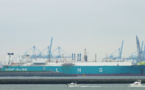 Fitch forecasts LNG imports growth to the EU