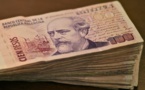 Argentine authorities to introduce new bill amid high inflation