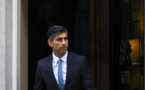UK to create energy security ministry