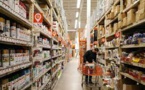 US Retail Sales Surge Again, And Manufacturing Is Improving