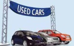 Russians Opt For Used Cars As The Auto Industry Is Battered By Sanctions