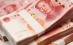 China Improves Commercial Banks' Capital And Risk Management