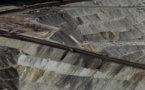 BHP's net income falls by 32 percent