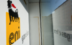 Eni to double LNG sales by 2026