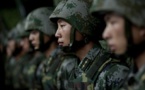 China to increase military funding by 7% in 2023