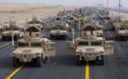 Bloomberg: U.S. to discuss one of largest defense budgets draft