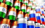 The US Dollar's Decades-Long Dominance Is Being Undermined By India's Oil Buying From Russia