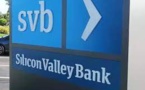 Silicon Valley Bank Is Scrambling To Try And Convince Clients Following A 60% Stock Wipeout