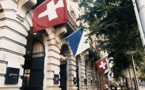FT: Chinese clients of Swiss banks alarmed over possible sanctions
