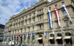 Credit Suisse bondholders getting ready to sue the bank
