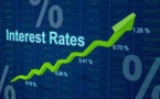 Benchmark Rates Being Hiked By Central Banks As Banking Industry Remains In Turmoil