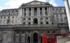 Bank of England raises interest rate