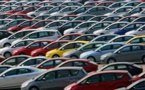 Russians Grudgingly Adopt Chinese Automobiles As Western Brands Disappear