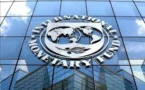 IMF Warns Of Rising Financial Stability Concerns And Urges Attention