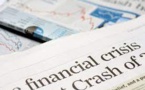 The Largest Financial Catastrophes In The Previous 40 Years