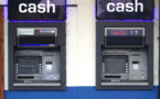 Americans withdraw nearly $100B from bank deposits in a week