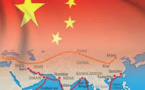 China Expended $240 Billion To Bail Out Developing Countries On The 'Belt And Road' Project, Study Shows