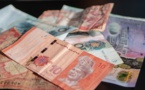 Analysts: Asia's GDP growth rate will amount to 4.5 percent in 2023