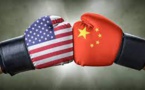 The CEOs Of Apple And Disney Meet With US Lawmakers To Discuss Rivalry With China