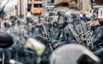 FT: Strikes and riots cost insurers more than terrorist attacks
