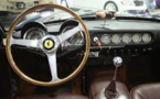 Ferrari Mania Causes Vintage Automobiles To Rush Into Investment Funds
