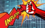 Central Banks Have Not Yet Scripted The Concluding Act Of The War Against Inflation Even As Threats Grow