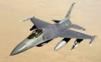 US Agrees To Sell Turkey F-16 Equipment Worth $259 Million