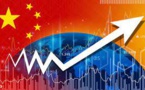 China's Economy Is Growing, But There Are Difficulties To The Outlook Due To Global Factors