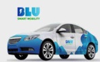 Indian Cab Startup BluSmart Challenges Uber To An EV Battle