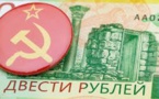 Russian Billionaires' Net Worth Has Increased To Above $500 Billion, According To Forbes Russia.