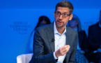 Alphabet pays $218 million in stock to its CEO