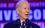 At 80 Years Of Age Biden Officially Announces 2024 Presidential Bid