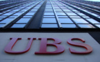 UBS profit halves due to litigation in the U.S.