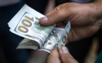 Head of IMF: Dollar is losing its reserve currency status