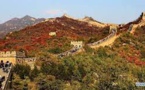 Tourism Outlook Boosted By Holiday Tourism In China Returning Back To Pre-Pandemic Levels