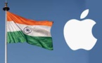 Apple Reports A Record Quarter In India; Analysts Believe Cook Expects The Market To Be Larger Than China