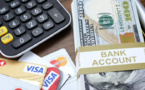 Gallup: almost half of Americans fear for safety of their money in banks
