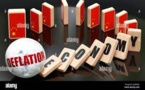 Slow Consumer Inflation And Growing Factory Gate Deflation In China Will Test Government Policies
