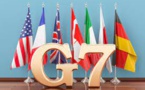 Summit Statement Following G7 Meeting Will Target 'Economic Coercion' Of China: Reuters