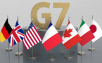 G7 Leaders Will Target Russian Energy And Trade In Fresh Sanctions Measures: Reuters