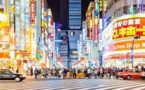 Japan Rebounds From Recession As A Result Of The Post-COVID Consumer Recovery