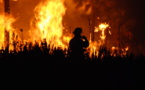 New York Times: Canadian wildfires hit oil and gas industry