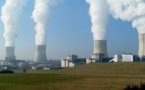 French Parliament backs a bill to restart local nuclear power industry